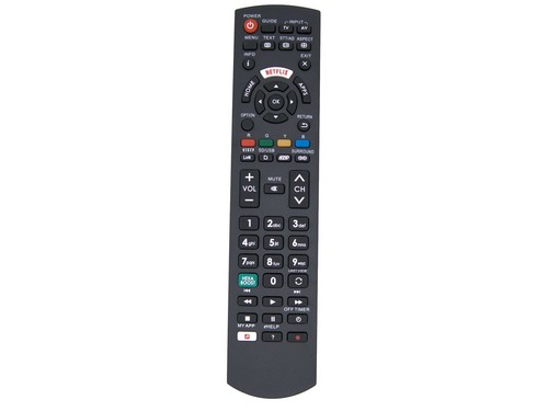Telecomando ricambio per tv - telecomando,