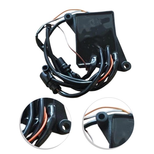 Alimentatore modulo accensione