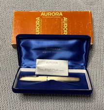 Aurora stilografica - *aurora*,