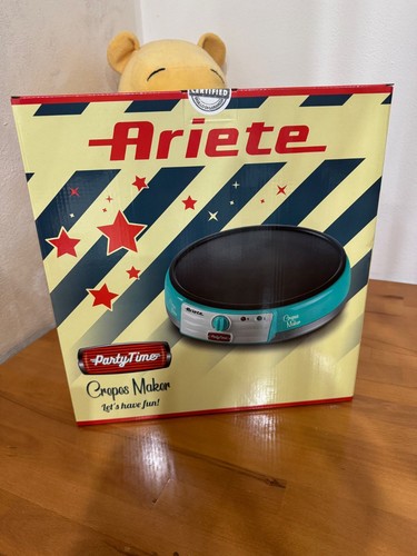 Ariete party time 0202 - party,