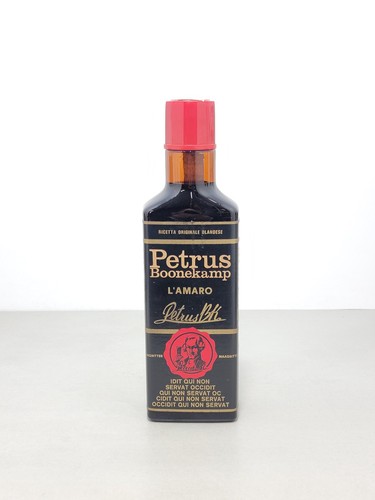 Amaro petrus boonekamp - amaro, 1960s
