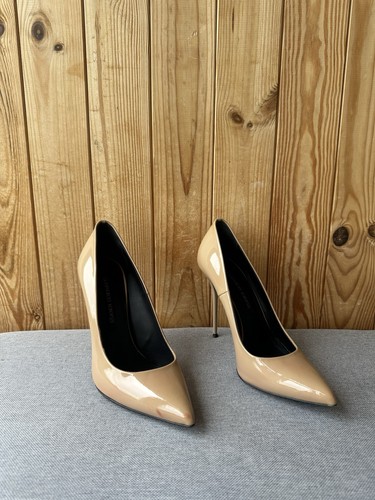 Decolte stiletto gianmarco - stiletto,