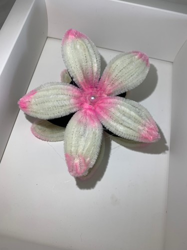 Fermaglio per capelli - , floreale