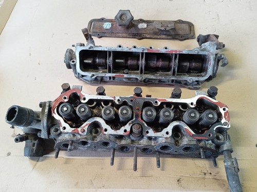 Testata 128a000 fiat 128 - 128a000,