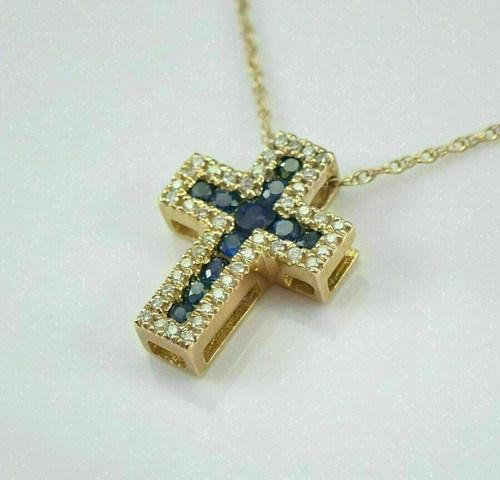 Catena ciondolo croce ct - croce,