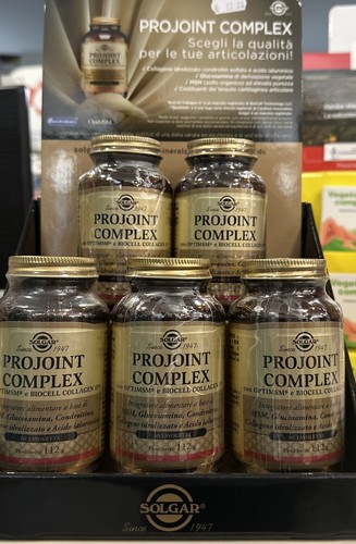 Solgar projoint complex - projoint, 60