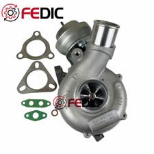 Mfs turbocharger rhv4 vt16 - rhv4,
