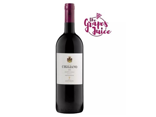 Antinori villa cigliano - antinori,
