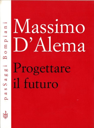Libro progettare futuro - libro, il