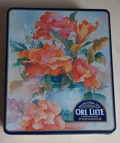 Scatola ore liete - scatola,