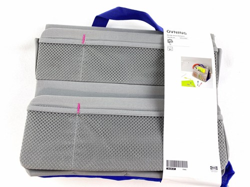 Ikea övning organizzatore - Övning,