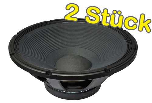 4000 watt 46cm subwoofer - watt, 18"-46cm