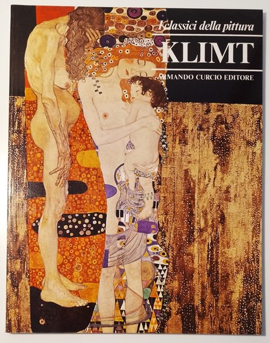 Klimt classici della - –, i