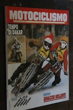 Motociclismo gennaio 1990 - gennaio,