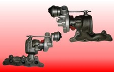 Turbocompressore smart cdi 8 - turbocompressore, 0,8