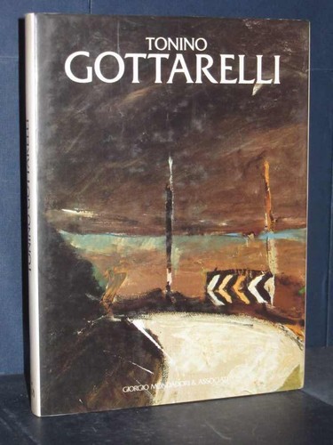 Paolo levi tonino gottarelli - tonino,