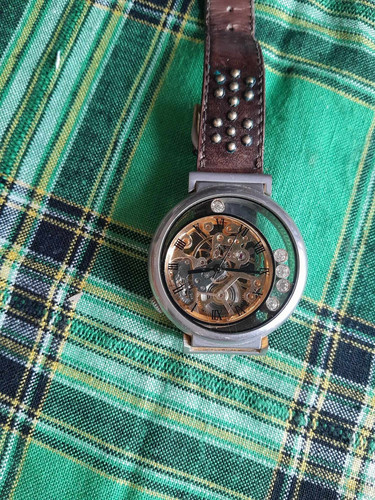 Orologio automatico donna - orologio,