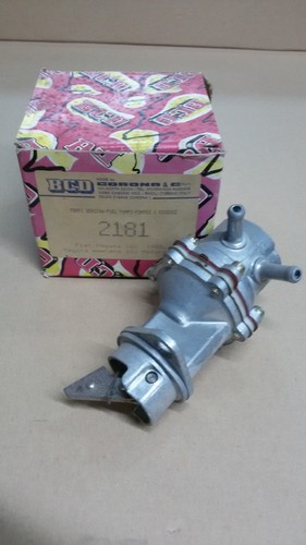Pompetta benzina fiat regata - pompetta,