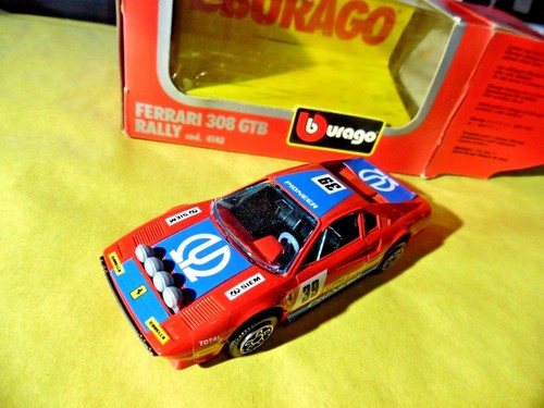 Diecast modellino - -,