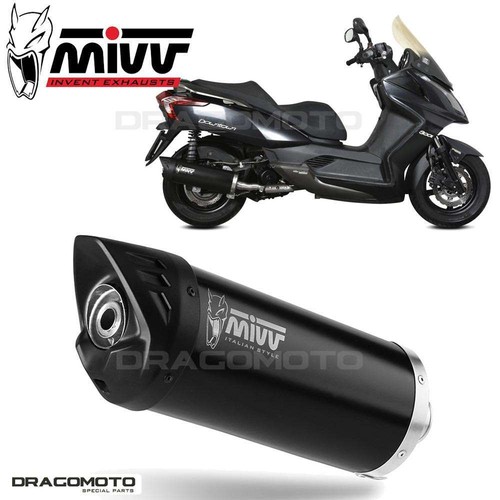 Impianto completo kymco - impianto,