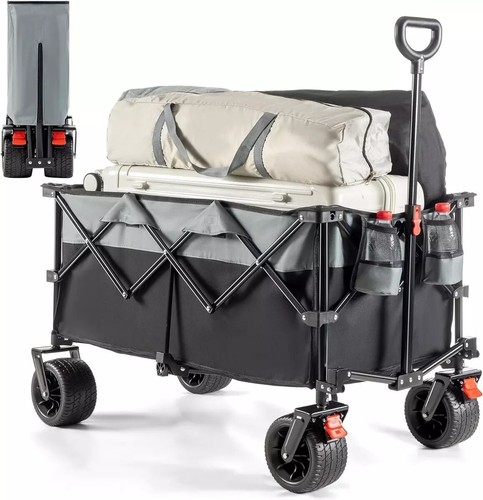Bedstory carrello spiaggia - bedstory, da