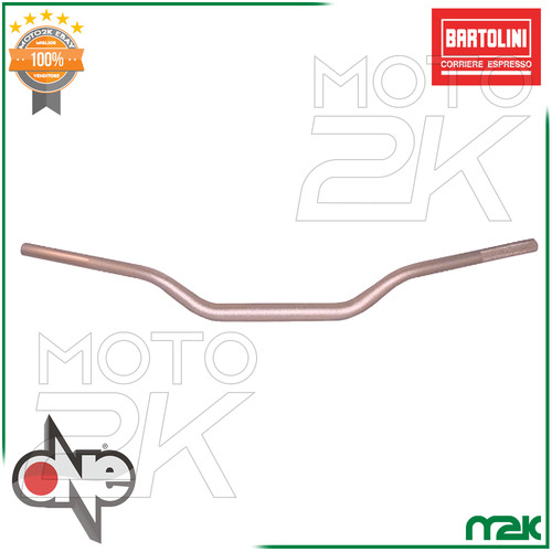 Manubrio sterzo diametro 6 - diametro, 28,6