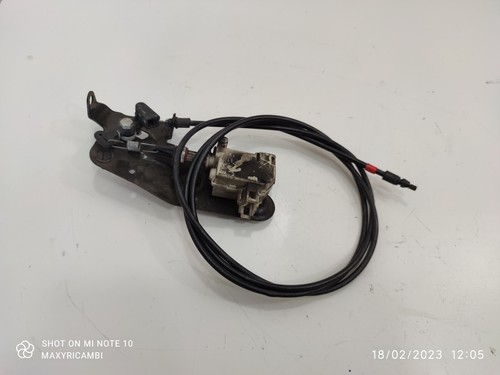 Solenoide motorino apertura - solenoide,