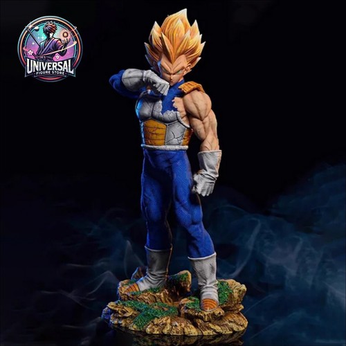 Dragon ball vegeta ssj - -,