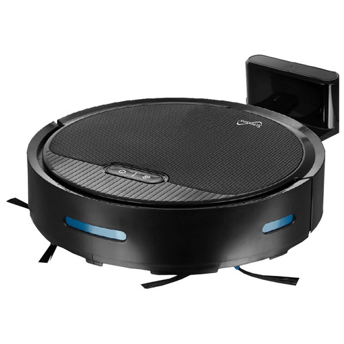 Supersonic smart robot - smart,