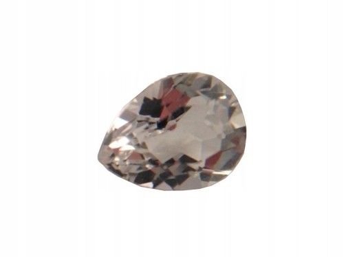 Pietra preziosa topazio bianco - pietra,