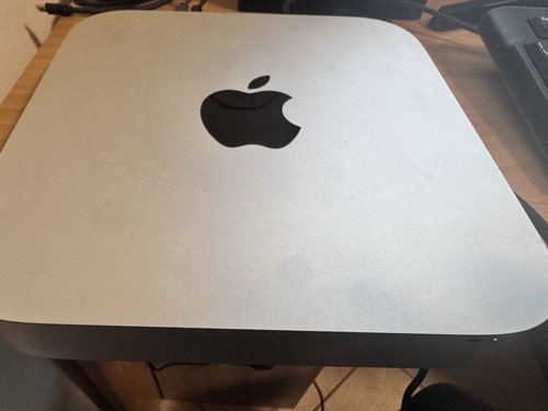 Apple mac mini a1347 - mac,