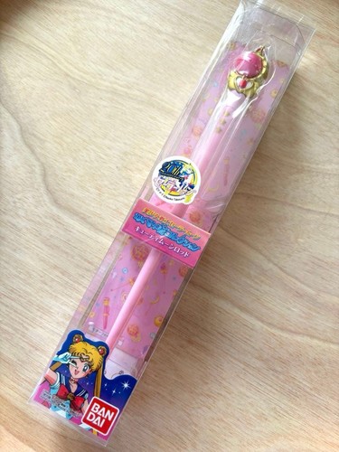 Sailor moon chopsticks - moon, my