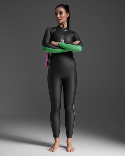2xu muta donna - da, propel
