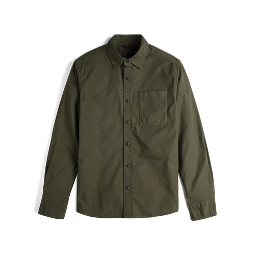 Camicia desert topo designs - desert,