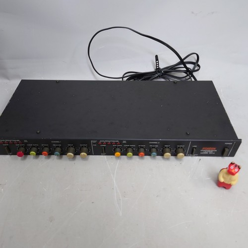 Limitatore compressore fostex - compressore,