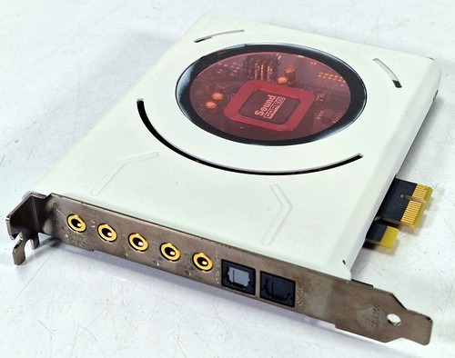 Creative sound blaster se - z,