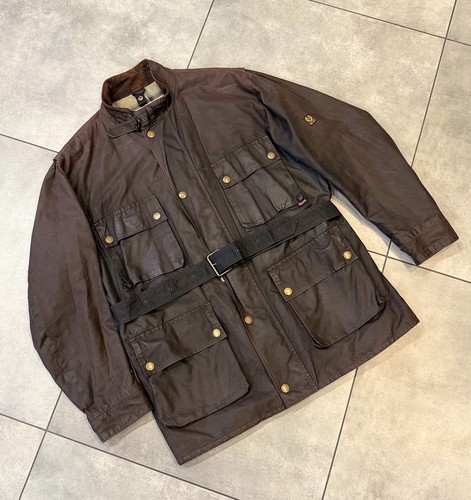 Belstaff wax collection - belstaff, rider