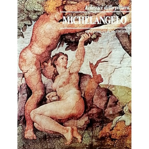 Michelangelo classici della - michelangelo,
