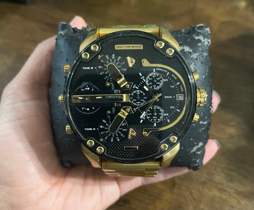 Orologio diesel dz7333 - orologio, mr