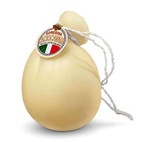 Caciocavallo soresina - caciocavallo,
