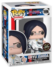 Funko pop bleach - funko, uryu