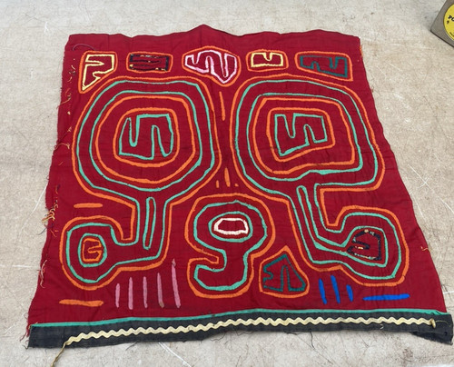 Vintage mola art - vintage,
