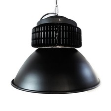 Faro industriale led 200w - industriale,