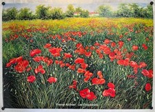 Les coquelicots franco - coquelicots, di