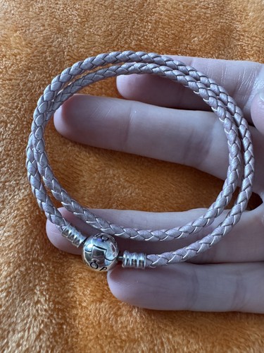 Bracciale pandora argento - pandora,