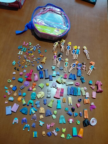 Polly pocket anni - polly,