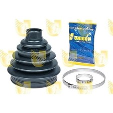 Kit cuffia semiasse giunto - cuffia,
