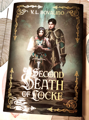 Illumicrate the second death - illumicrate,