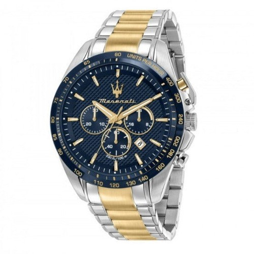 Orologio maserati uomo - orologio,