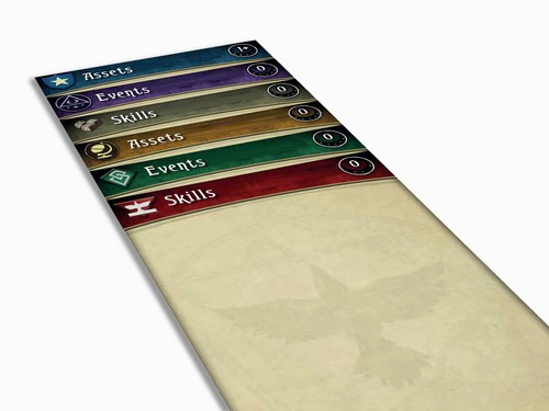 Divisori espansione asset - espansione,